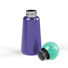Load image into Gallery viewer, Lund Skittle 300ml Bottle - Indigo &amp; Turquoise
