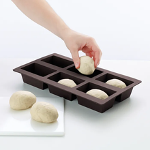 Load image into Gallery viewer, Lekue Mini Bread Mould
