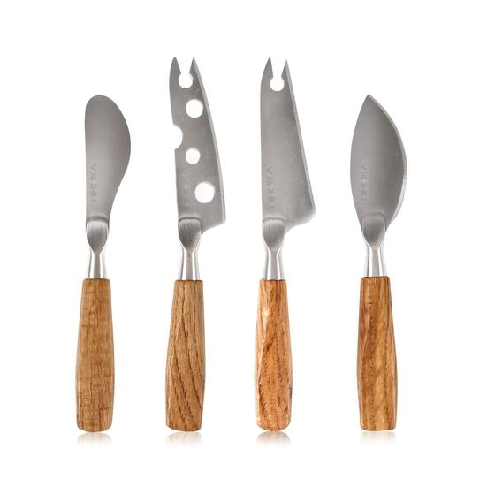 Boska 'Oslo' Mini Cheese Knife Set