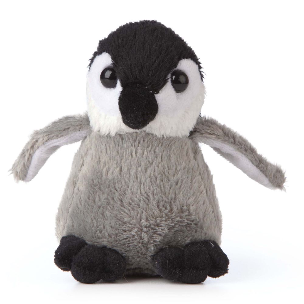 LIVING NATURE SMOLS Penguin