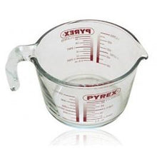 Load image into Gallery viewer, Pyrex Measuring Jug - 1L
