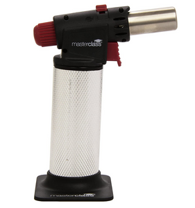 MasterClass Deluxe Professional Cook's Blowtorch