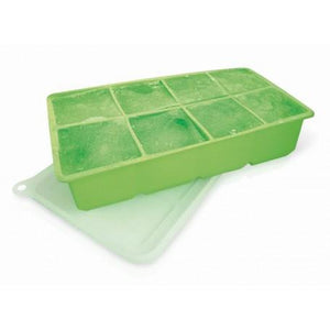Vin Bouquet Silicone Ice Tray - 8 Cubes