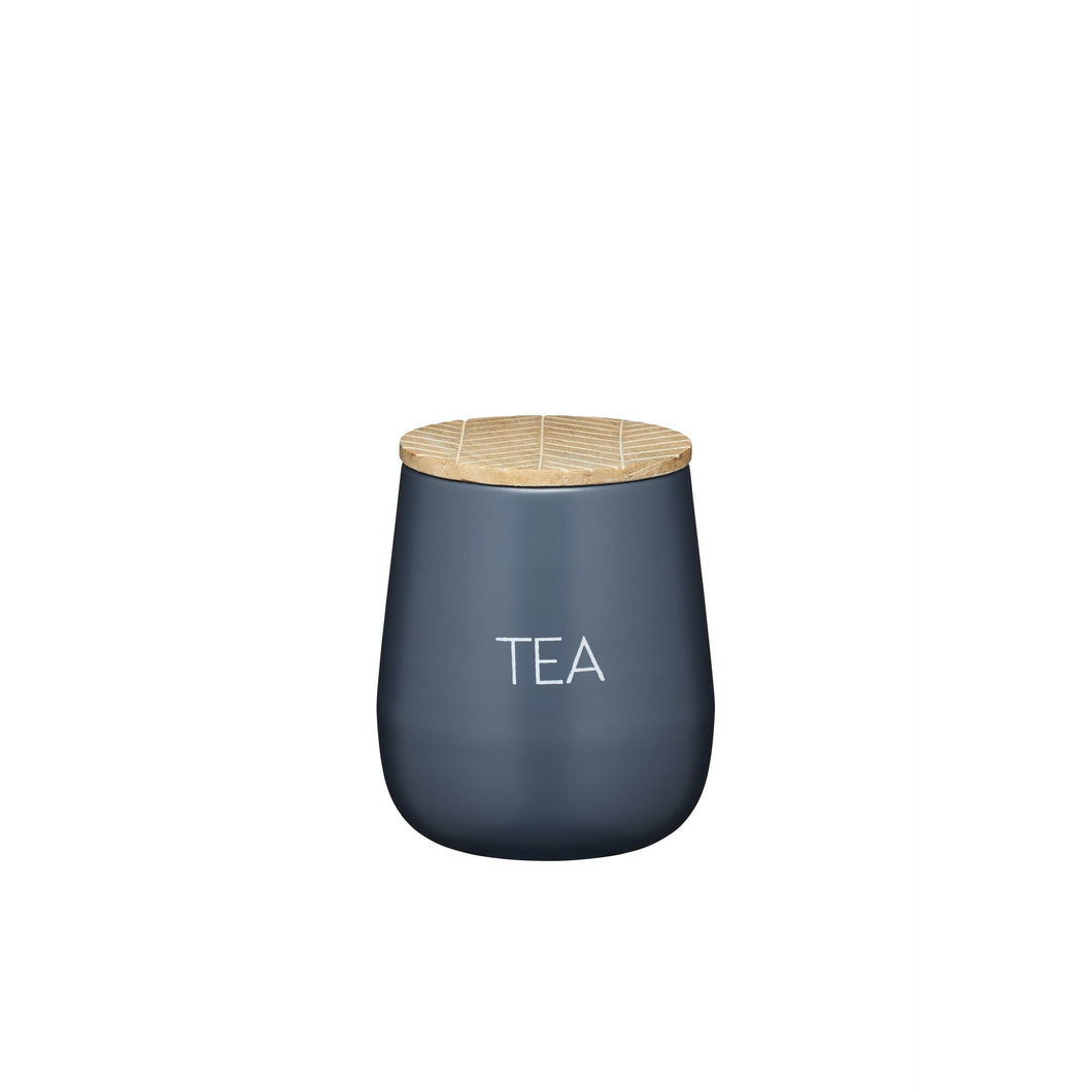 KitchenCraft Serenity Tea Canister
