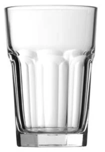 Americana Water Glass - 300ml