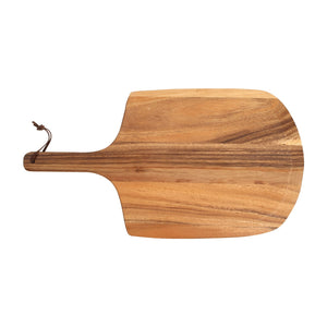 T&G Baroque Acacia Pizza Paddle