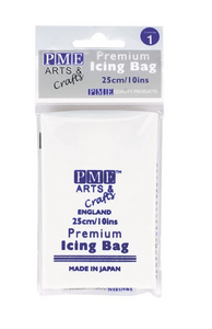 PME Premium Icing Bag - 10"