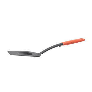 Brabantia Tasty+ Spatula with Cutting Edge - Terracotta Pink