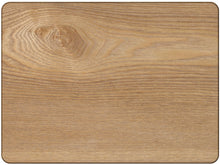 Load image into Gallery viewer, Naturals Set of 4 Placemats - Light Wood
