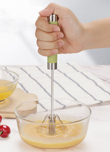 Kitchen Academics Spin Whisk