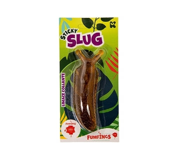 Sticky Slug