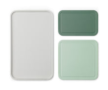 Load image into Gallery viewer, Brabantia Tasty+ Chopping Board Set -  Mint Green
