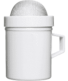 KitchenCraft Fine Mesh Shaker