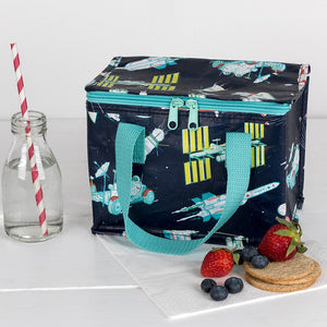 Rex Lunch Bag - Space Age