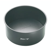 Load image into Gallery viewer, MasterClass Non-Stick Loose Base Deep Cake Pan - 10&quot;
