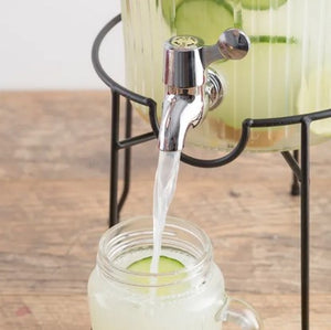 Kilner Drinks Dispenser Tap