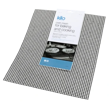 Kilo Oven Mesh Sheet - 33cm x 40cm