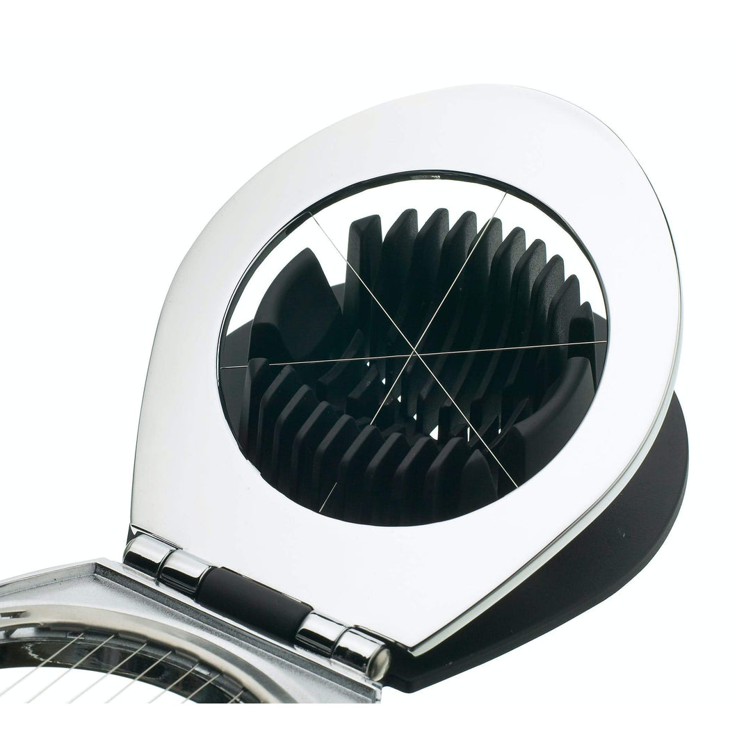 MasterClass Cast Deluxe Egg Slicer & Wedger