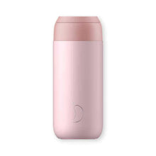 Load image into Gallery viewer, Chilly&#39;s Series 2 Coffee Cup 500ml - Blush Pink
