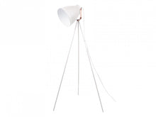 Load image into Gallery viewer, Mingle Floor Lamp - Metal White
