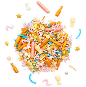 Out Of The Box Sprinkle Mix - Pop & Fizz