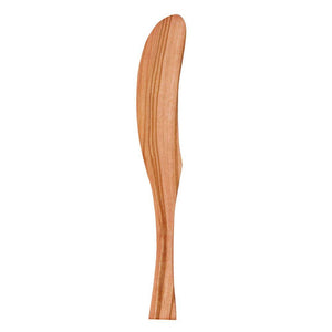 Eddingtons Olive Wood Butter Knife