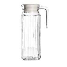 Load image into Gallery viewer, Ravenhead Essentials Glass Fridge Jug - 1L
