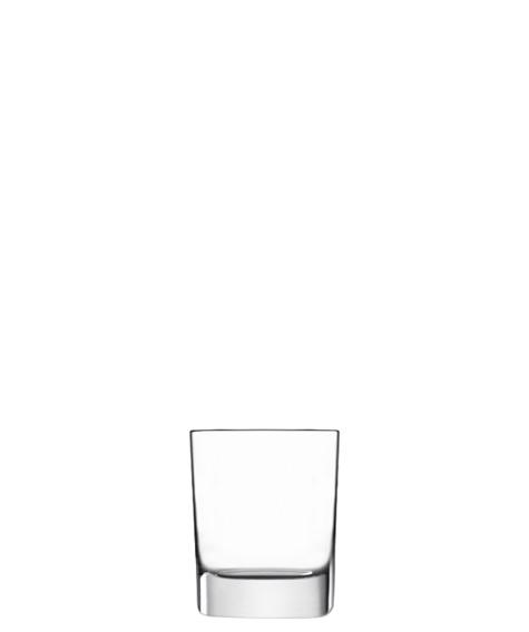 Strauss Whisky Tumbler - Set of 6