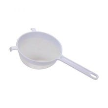 Load image into Gallery viewer, KitchenCraft Plastic Sieve - 7cm
