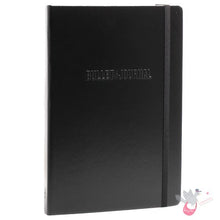 Load image into Gallery viewer, Leuchtturm A5 Bullet Journal - Black

