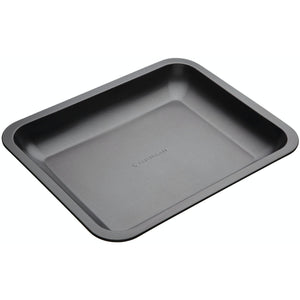 MasterClass Non-Stick Sloped Roasting Pan - Large