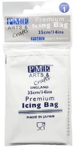 PME Premium Icing Bag - 14"