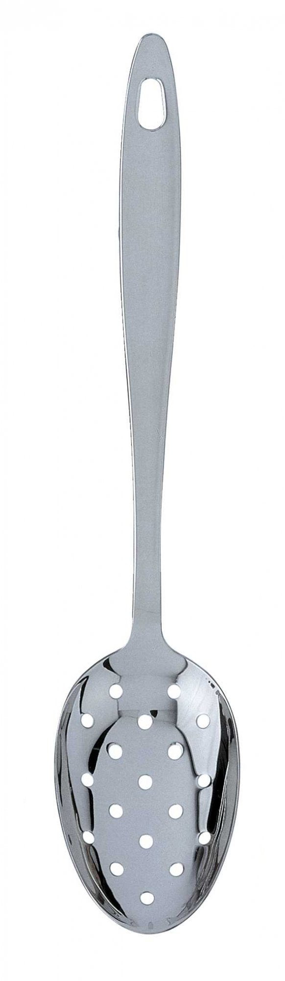 Grunwerg Perforated Straining Spoon