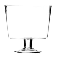 Load image into Gallery viewer, Ravenhead Footed Trifle Bowl
