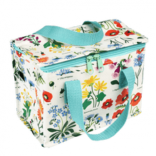 Load image into Gallery viewer, Rex Lunch Bag - Wild Flowers
