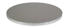 Load image into Gallery viewer, PME Round Cake Board - 12&quot;
