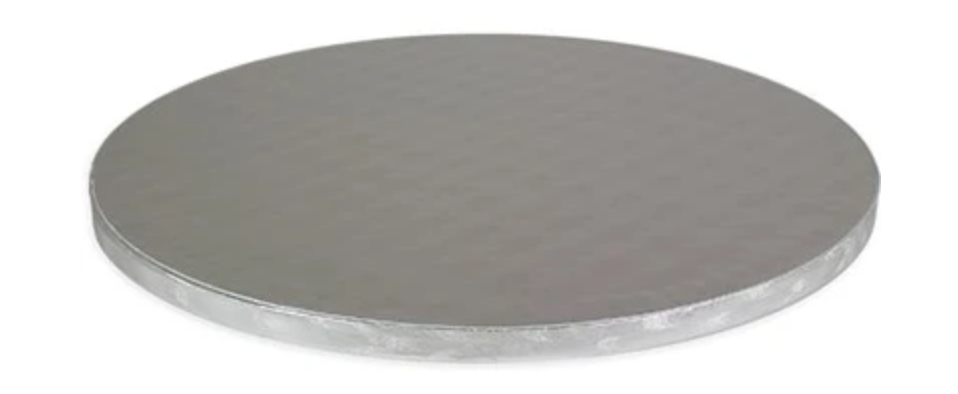 PME Round Cake Board - 12