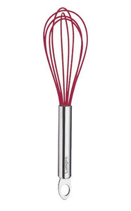 Cuisipro Egg Whisk - Red 20cm