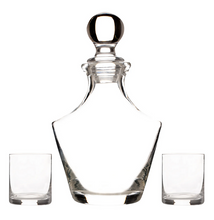 Load image into Gallery viewer, Ravenhead Decanter Set
