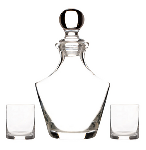 Ravenhead Decanter Set