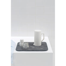 Load image into Gallery viewer, Brabantia Microfibre Dish Drying Mat
