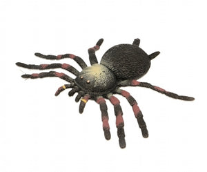 Stretchy Beanie - Spider