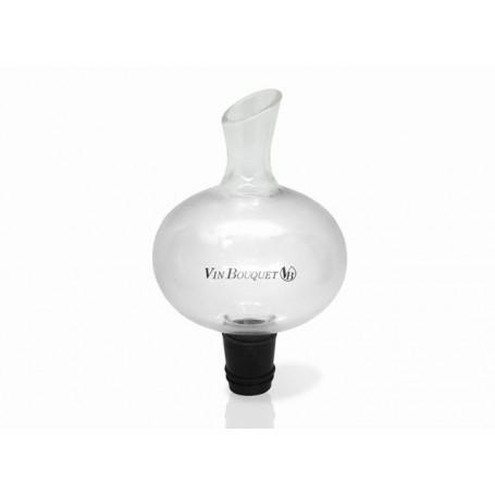 Vin Bouquet Decanter Pourer