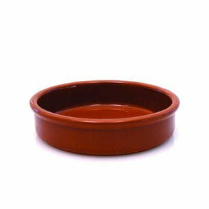 Graupera Tapas Dish - 15cm