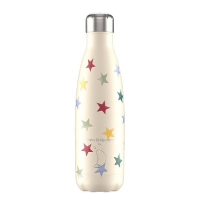 Chilly's 500ml Bottle - Polka Stars