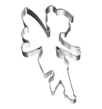 Load image into Gallery viewer, Birkmann Cookie Cutter Fairy - 11cm

