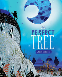 The Perfect Tree Book