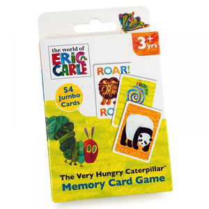 Very Hungry Caterpillar Cards