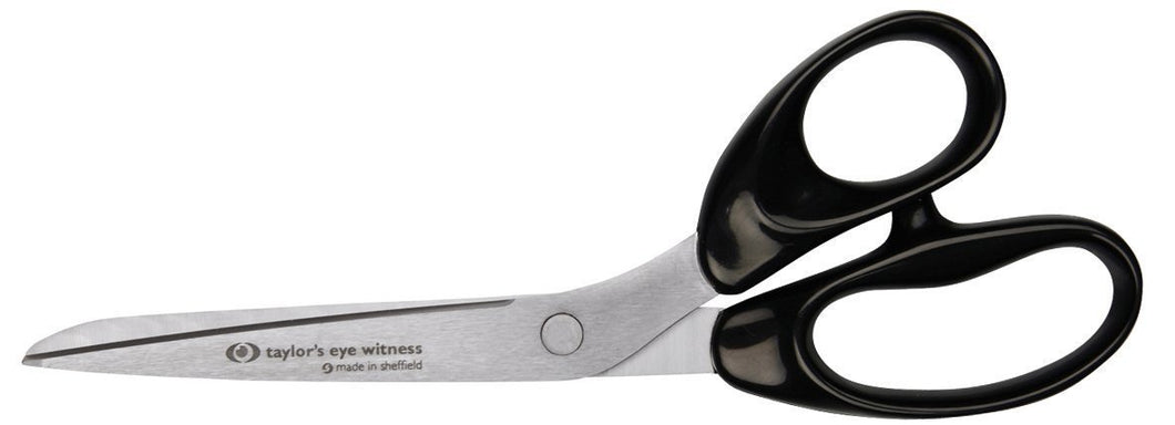 Taylors Eye Witness Household Scissors - Left Handed
