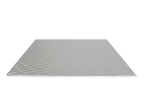 PME Square Cake Board - 17"